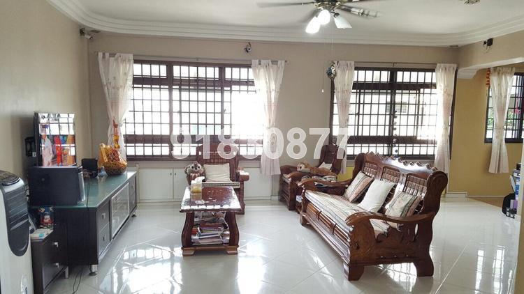 Blk 516 Jelapang Road (Bukit Panjang), HDB 5 Rooms #139707992